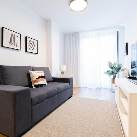 Suite Deluxe By Urzaiz Vigo Extérieur photo