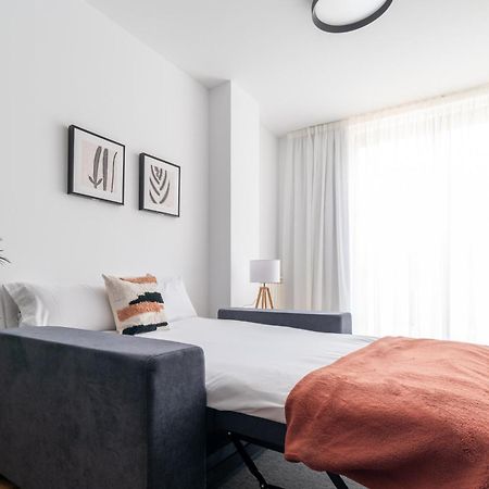 Suite Deluxe By Urzaiz Vigo Extérieur photo
