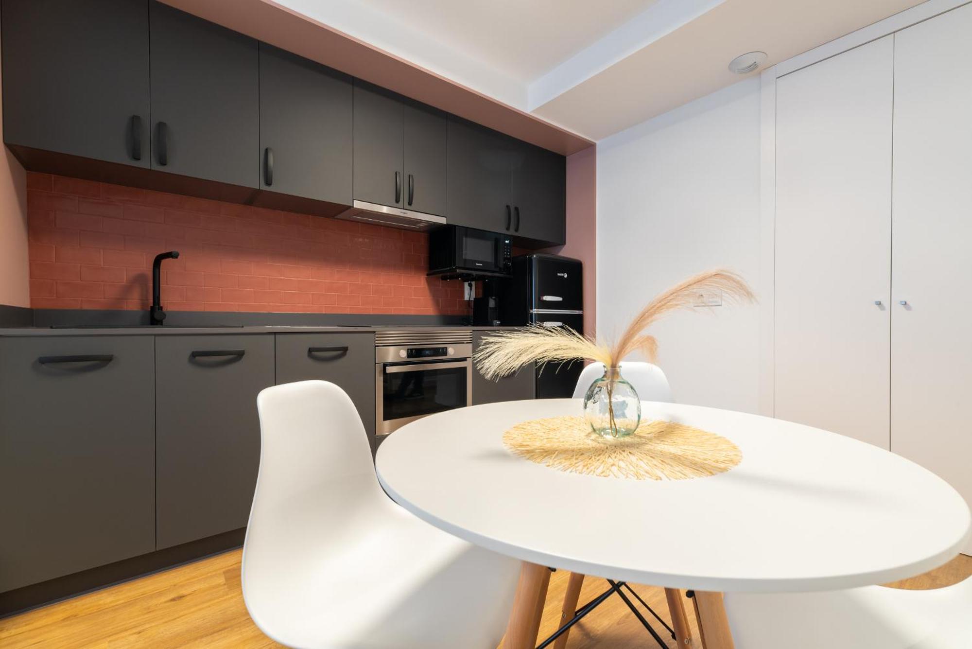 Suite Deluxe By Urzaiz Vigo Extérieur photo