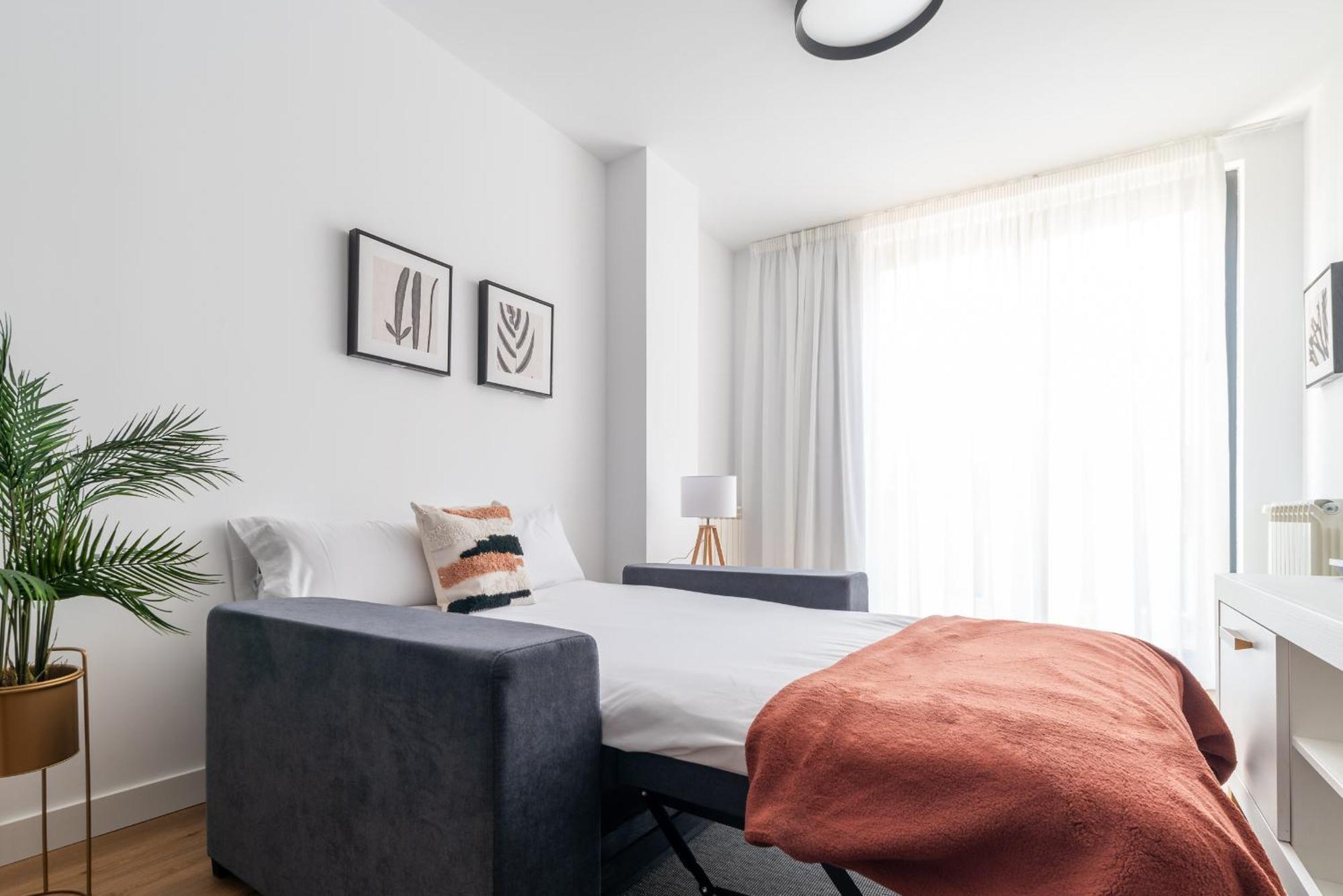 Suite Deluxe By Urzaiz Vigo Extérieur photo