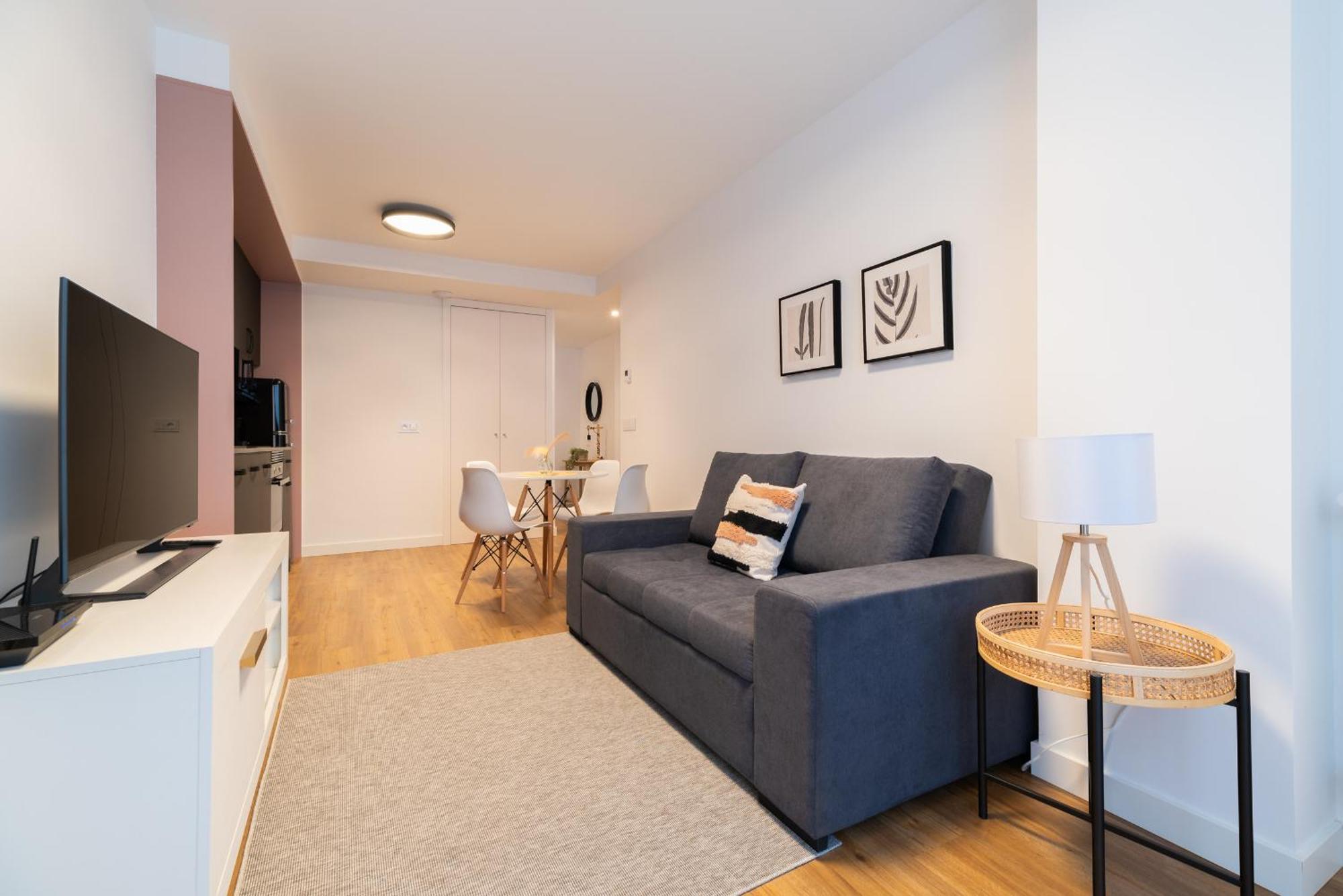 Suite Deluxe By Urzaiz Vigo Extérieur photo